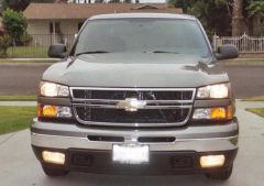2006 Silverado LT 